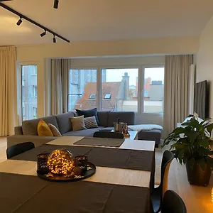 Chiara Luxueus Rustig Appartement