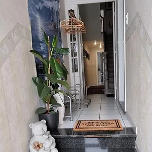 Be Happy At Appartement